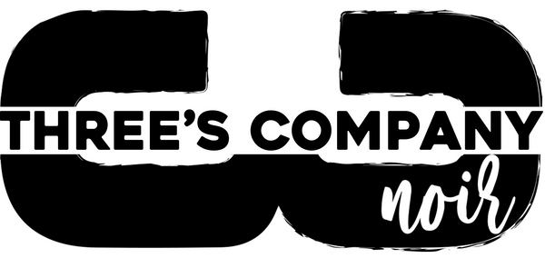 Three's Company Noir