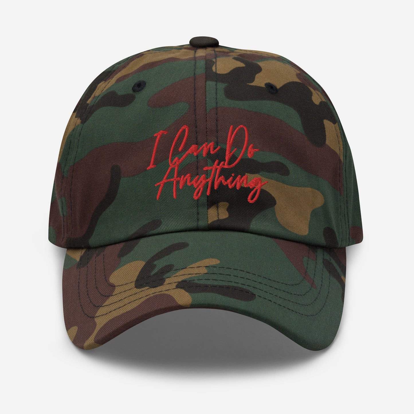 I Can - Hat