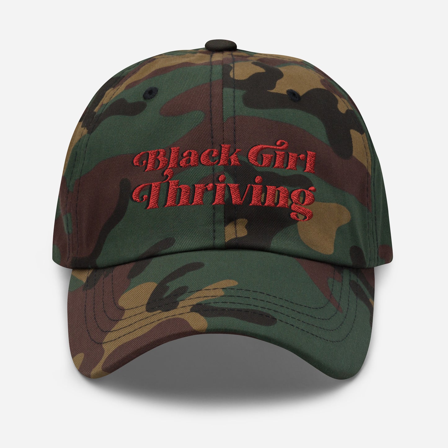 BTG - Hat