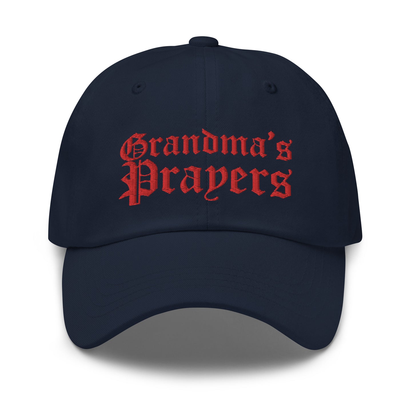Grandma's Prayers - Hat