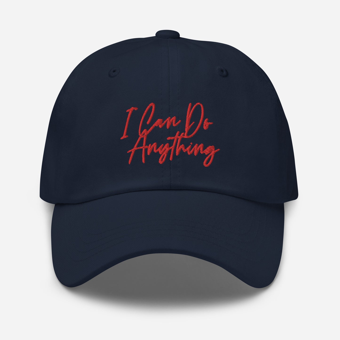I Can - Hat