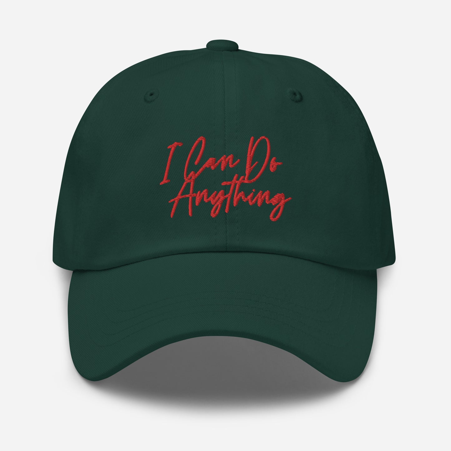 I Can - Hat