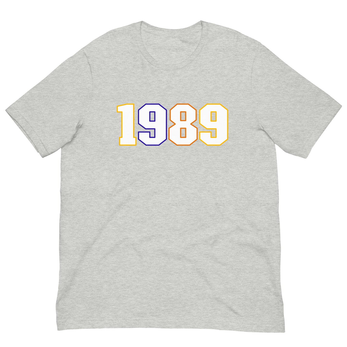 1989 Softstyle T-Shirt