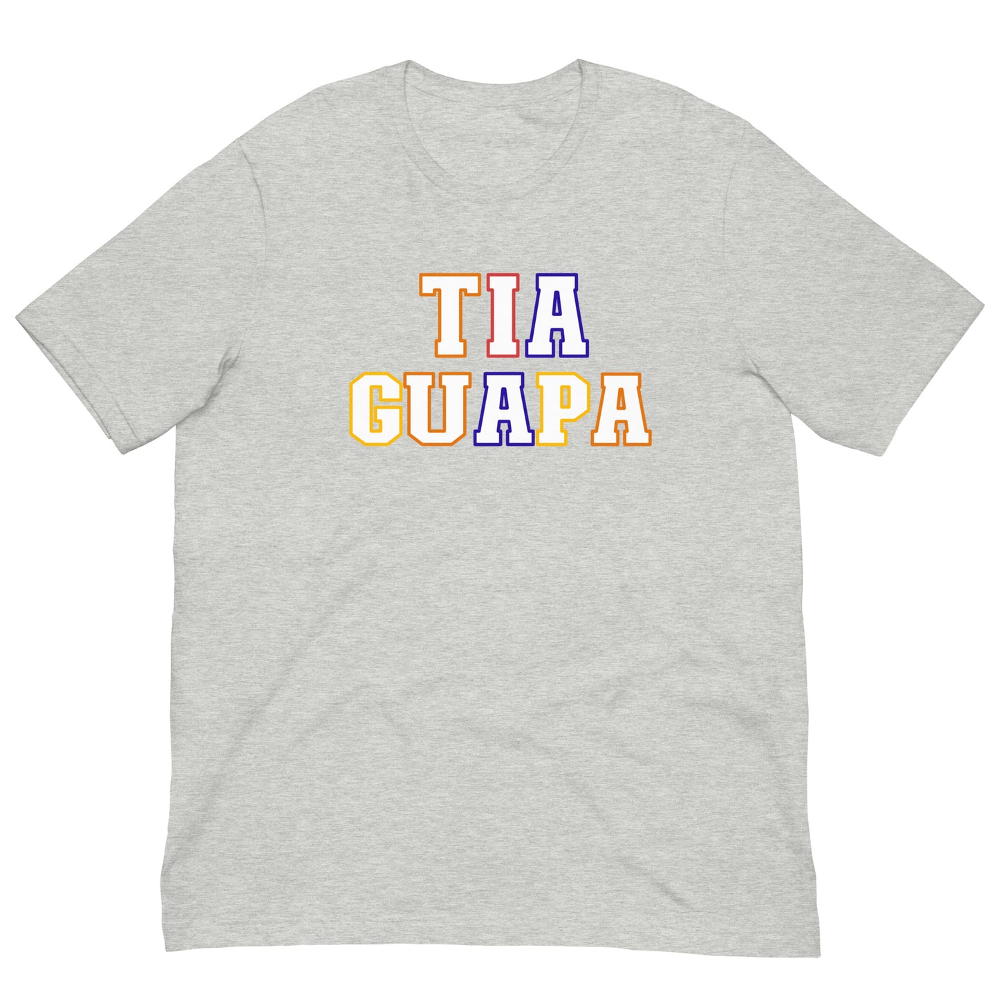 Tia Guapa Unisex t-shirt