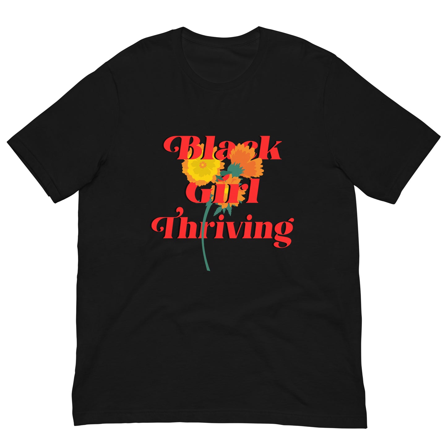 BGT Short-Sleeve T-Shirt