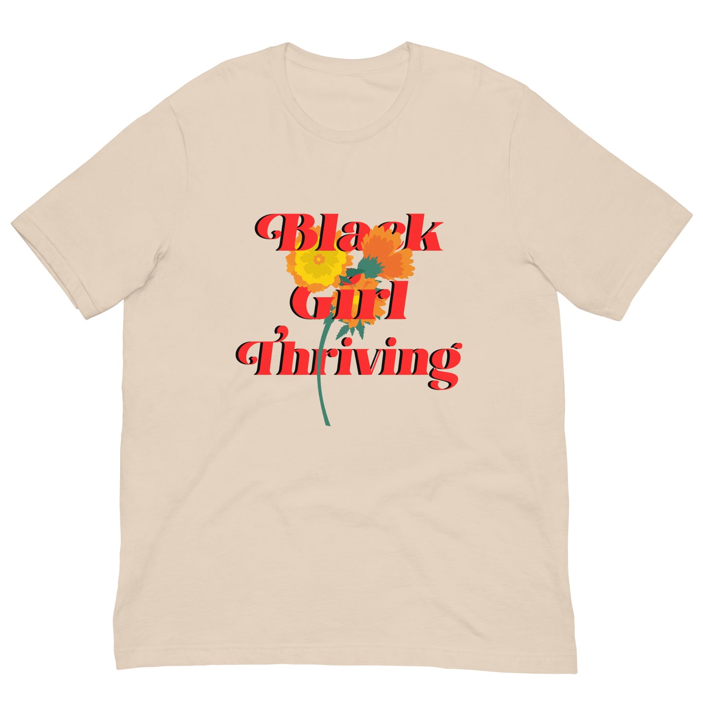 BGT Short-Sleeve T-Shirt