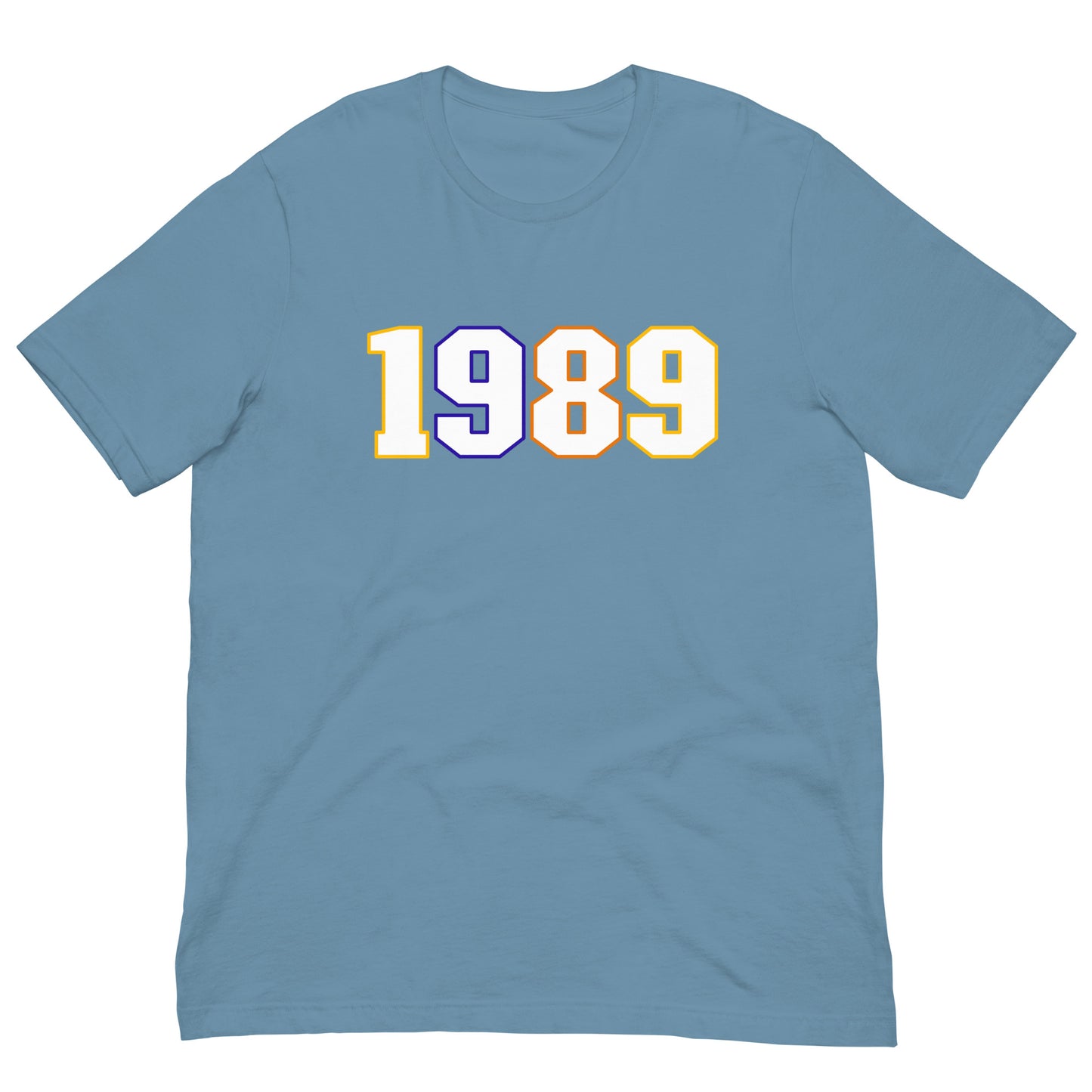 1989 Softstyle T-Shirt