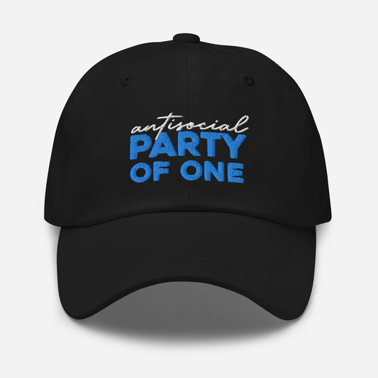 Anti-Social - Hat