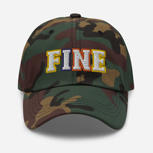 Fine - Hat