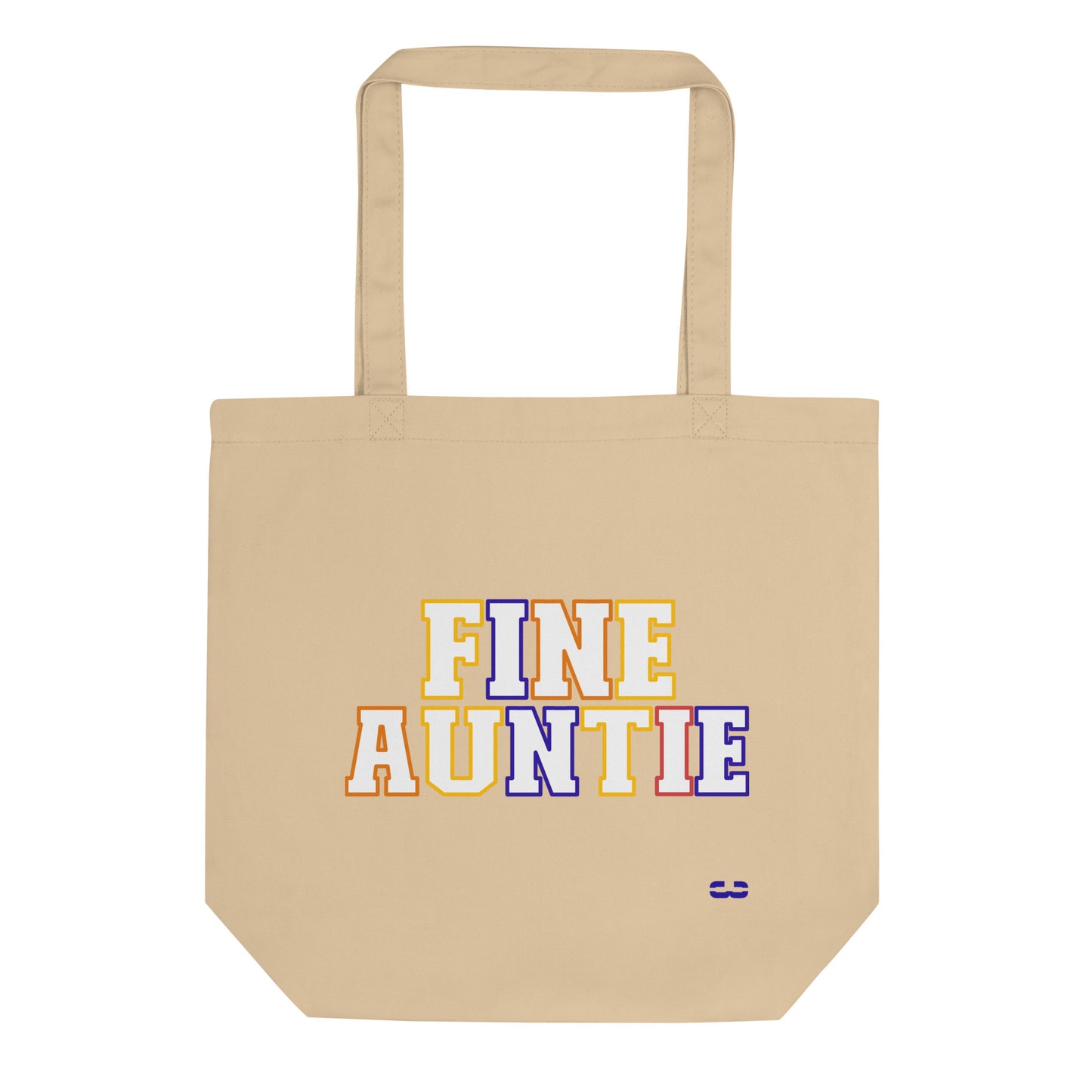 Fine Auntie Tote Bag