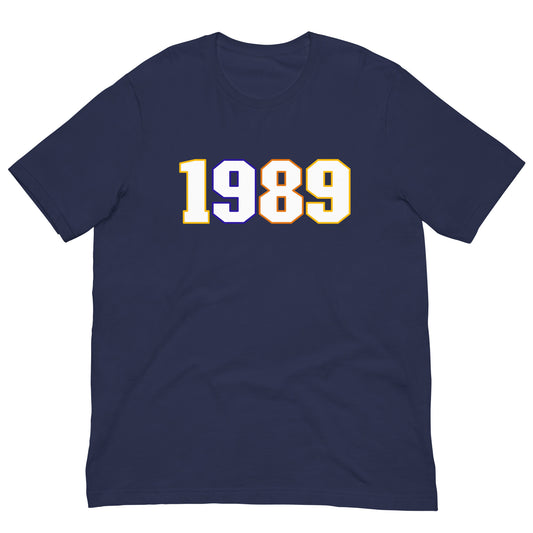1989 Softstyle T-Shirt
